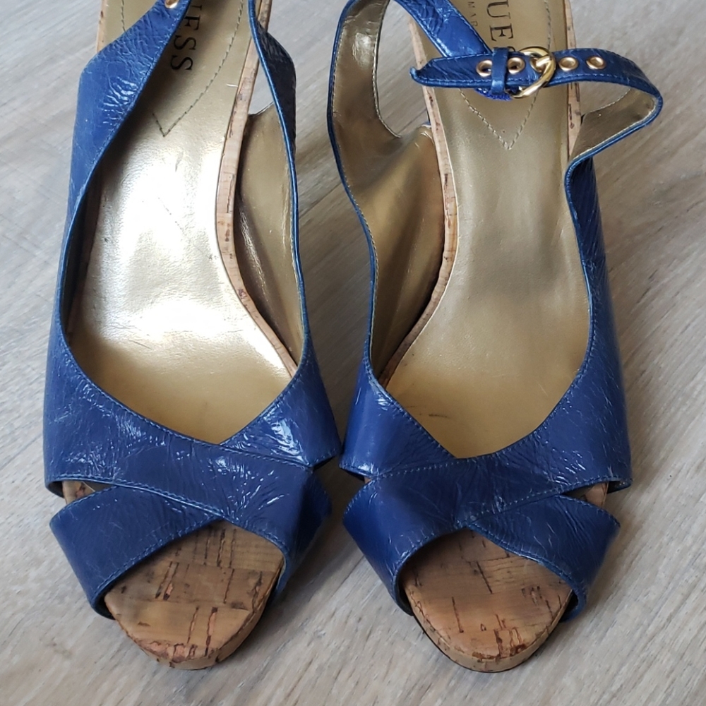 Heels - Picture 6 of 6